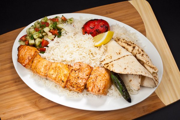 Massis Kabob The Original Kabobery by null