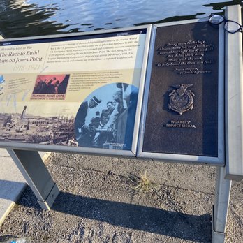 Jones Point Park - Parks Near Me - Alexandria, Virginia