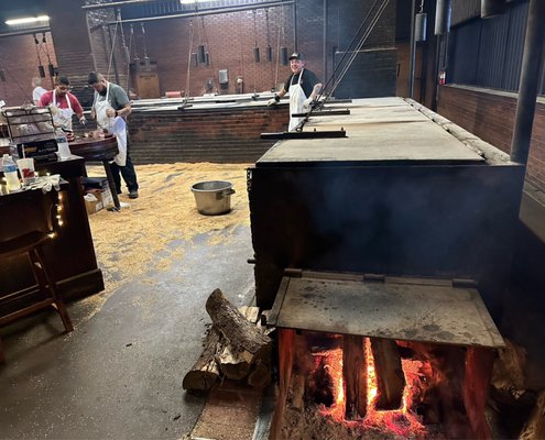 Kreuz Market by null