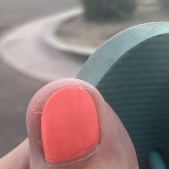 Phoenix Nails & Spa - Nail Salons Near Me - Goodyear, Arizona
