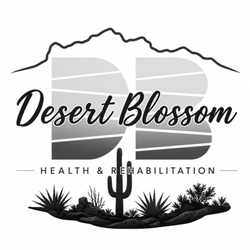 Desert Blossom Health and Rehabilitation Center