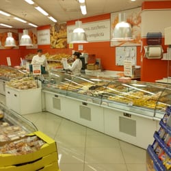 Outlet Dolciario Buenos Aires - Dessert selection