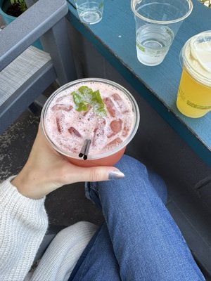 Da Kine's Kava by null