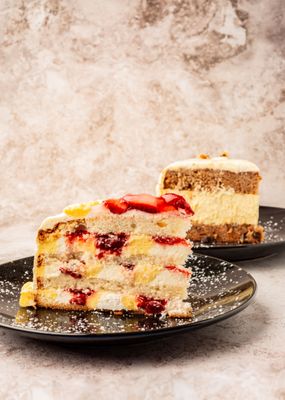 Smoky Rock BBQ by null