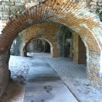 Fort Pickens Campground - Must - Campgrounds Near Me - Gulf Breeze, Florida Fort Pickens Campground - Must - Campgrounds Near Me - Gulf Breeze, Florida