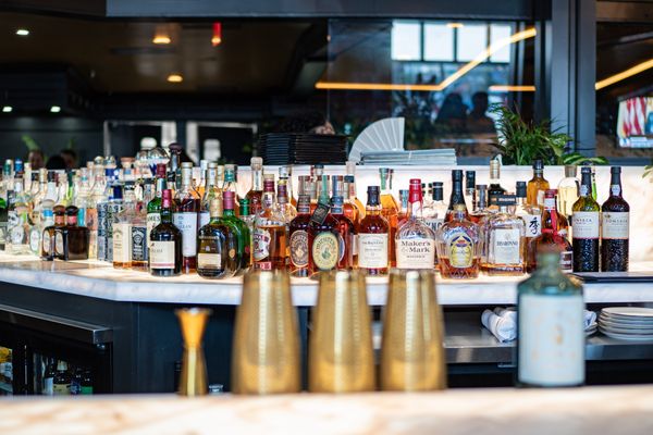 CH Steakhouse & Bar by null