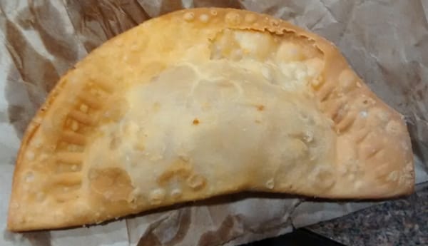 La Criollita Cafeteria by null