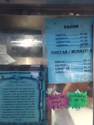 Taco Trucks by null