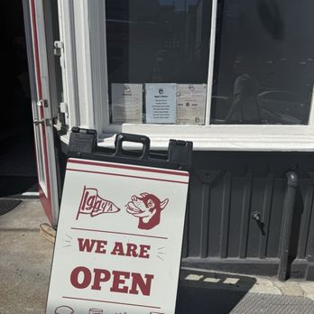 Iggys Burger - Burgers Near Me - San Francisco, California