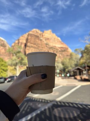 Castle Dome Cafe by null