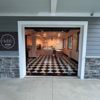 KOKOS ICE CREAM - Updated February 2026 - 2363 Mill Rd, Sister Bay