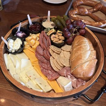 Copper Barrel on State - Charcuterie board - Bars Near Me - Hampshire, Illinois Copper Barrel on State - Charcuterie board - Bars Near Me - Hampshire, Illinois