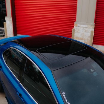 Visionary Auto Group - Vehicle Wraps Near Me - Tomball, Texas Visionary Auto Group - Vehicle Wraps Near Me - Tomball, Texas