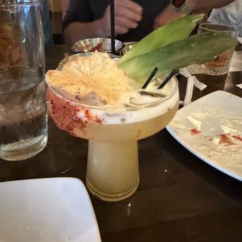 Luna Mexican Bar & Grill - Pineapple Margaritas - Bars Near Me - Murrells Inlet, South Carolina Luna Mexican Bar & Grill - Pineapple Margaritas - Bars Near Me - Murrells Inlet, South Carolina
