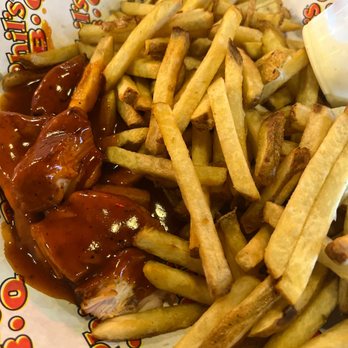 Phil's BBQ - Barbeque Near Me - San Diego, California