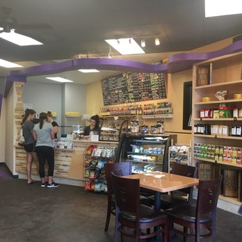 The Mug - Coffee & Tea Near Me - Fresno, California