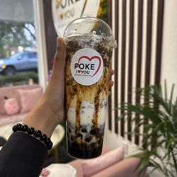 Poke I Love You
