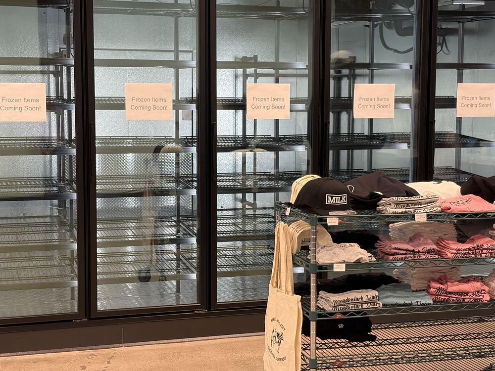 Meadowlark Dairy - Livermore