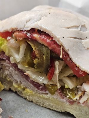 Laspada's Original Hoagies - Lauderdale-By-The-Sea by null