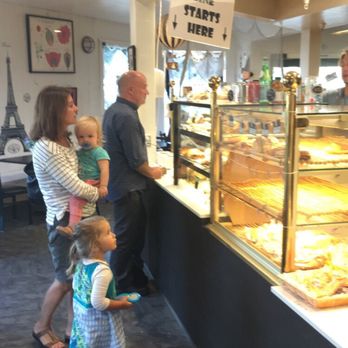 Lafayette Bakery & Cafe - Bakeries Near Me - Carmel, California Lafayette Bakery & Cafe - Bakeries Near Me - Carmel, California