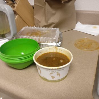 Tin Thai Kitchen - Thai Near Me - Livermore, California