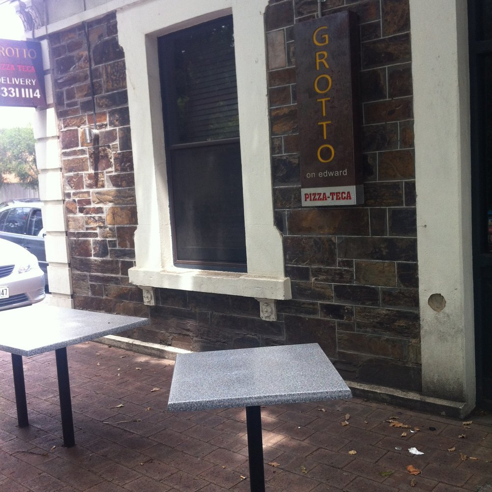 Grotto Pizza-teca - Pizza Near Me - Norwood, SA Grotto Pizza-teca - Pizza Near Me - Norwood, SA