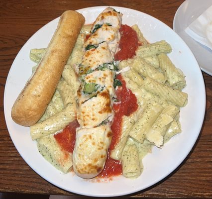 UNO Pizzeria & Grill by null