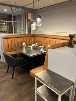 Cologne Marriott Hotel by null