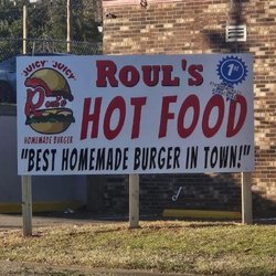 Roul's Deli