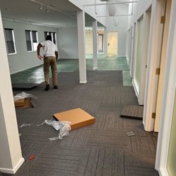 K & K Flooring Services