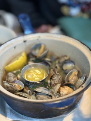 Sea Chest Oyster Bar by null