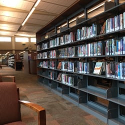 Lincoln Public Library