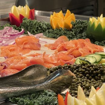AYCE - Salmon - Buffets Near Me - Las Vegas, Nevada AYCE - Salmon - Buffets Near Me - Las Vegas, Nevada