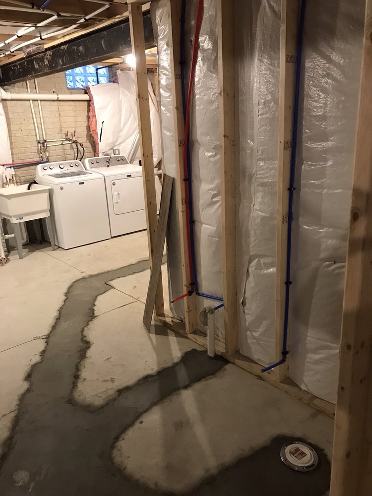 Slide of Silva Sewer Solutions