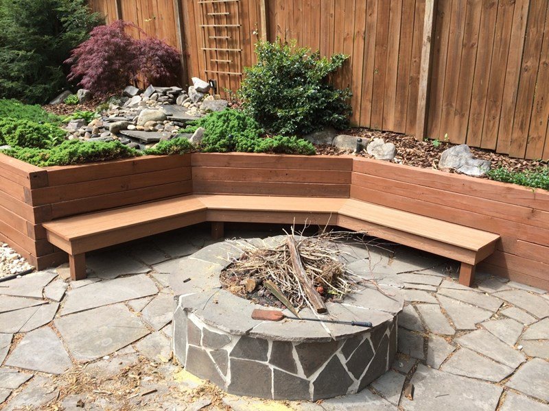 Slide of Georgia Custom Construction