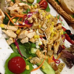 Fresh Salads - Sezar kardeş :)