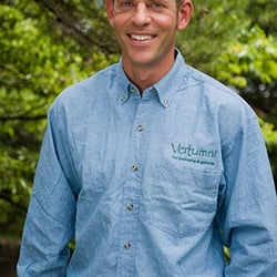 Vertumni Fine Landscaping & Gardening