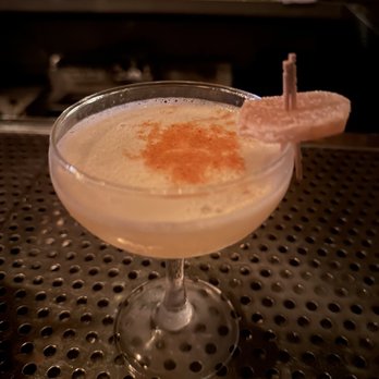 Attaboy - Cocktail Bars Near Me - New York, New York Attaboy - Cocktail Bars Near Me - New York, New York
