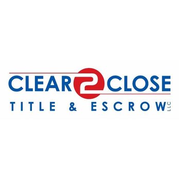Clear2Close Title & Escrow - Real Estate Law Near Me - Lantana, Florida Clear2Close Title & Escrow - Real Estate Law Near Me - Lantana, Florida