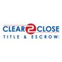 Photo of Clear2Close Title & Escrow