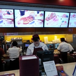 美心food2 - Fast HK food. Noodles & porridge.