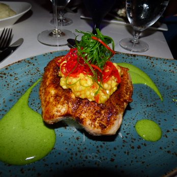 The Drake - Salmon - Bars Near Me - Laguna Beach, California The Drake - Salmon - Bars Near Me - Laguna Beach, California