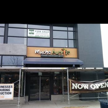 Mucho Burrito Fresh Mexican Grill - Mexican Near Me - Kelowna, British Columbia Mucho Burrito Fresh Mexican Grill - Mexican Near Me - Kelowna, British Columbia