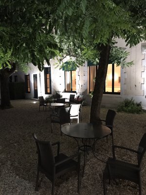 Hôtel de la Poste by null