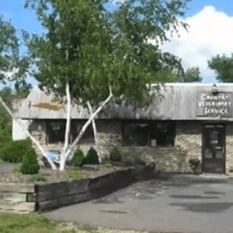 Exterior outside entrance of Country Veterinary Service - Burlington, Wisconsin Exterior outside entrance of Country Veterinary Service - Burlington, Wisconsin