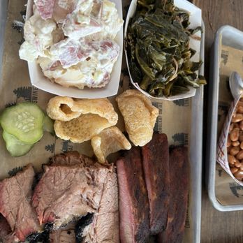 Longleaf Swine BBQ - Southern Near Me - Raleigh, North Carolina