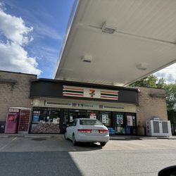 7-Eleven