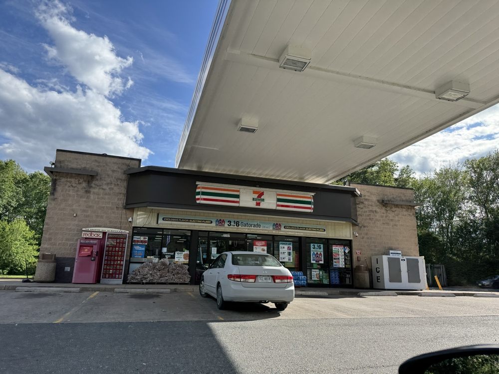 7-Eleven Logo