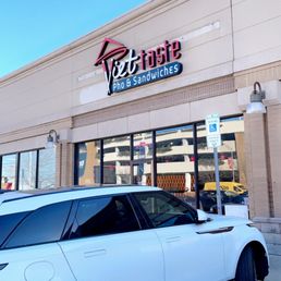 Exterior photo of Viet Taste - Norridge, Illinois Exterior photo of Viet Taste - Norridge, Illinois