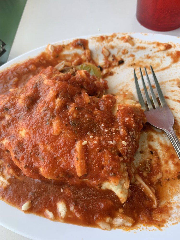 RICO’S PIZZERIA 101 Photos & 274 Reviews 3500 S Broadway, Englewood